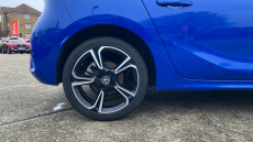 Vauxhall Corsa 1.2 Turbo 130 Ultimate 5dr Auto Petrol Hatchback